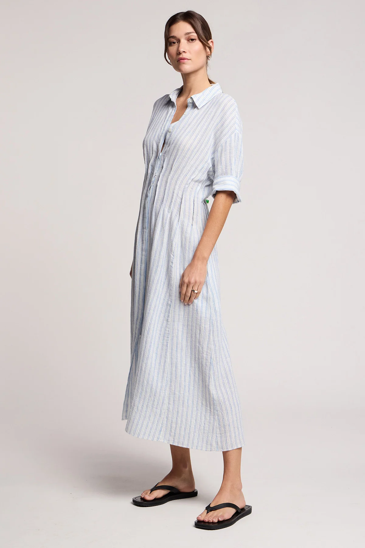 SARON DRESS - Image 3