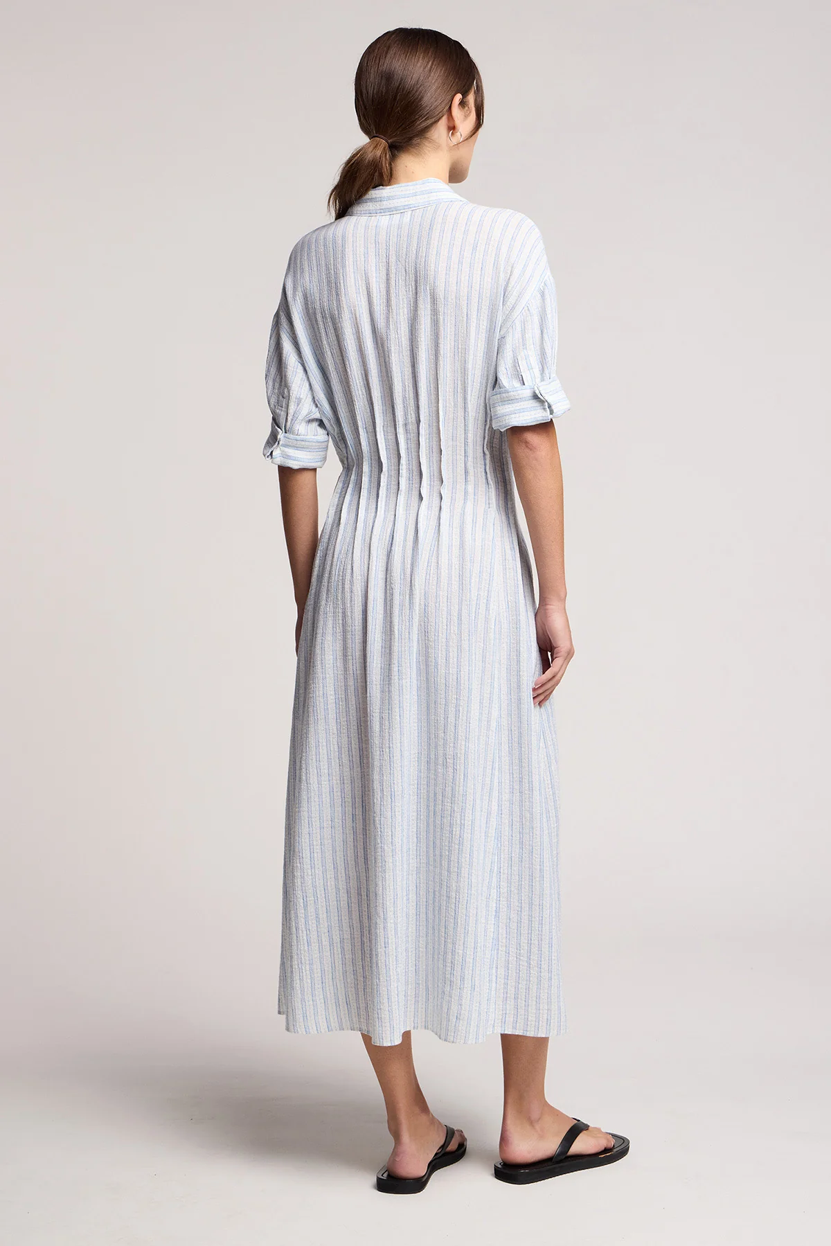 SARON DRESS - Image 4