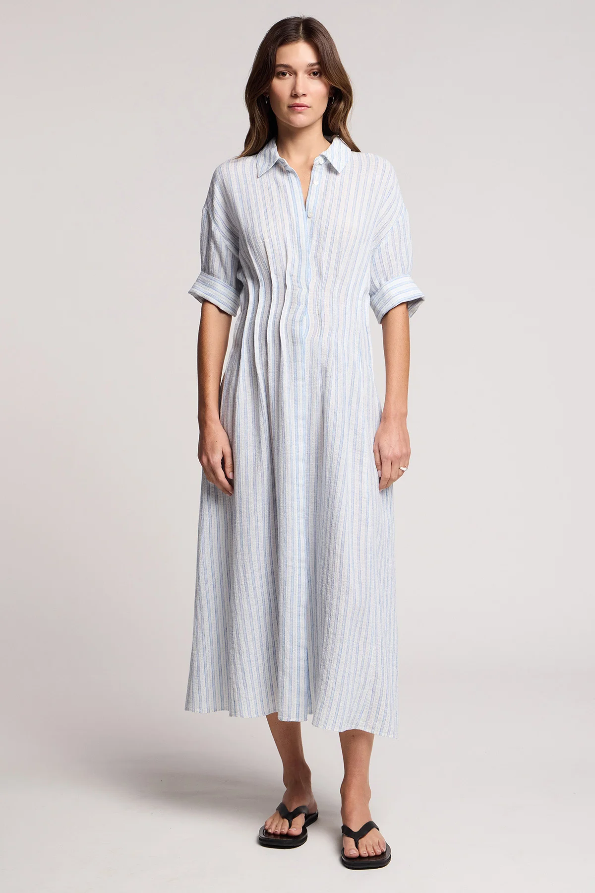 SARON DRESS - Image 5