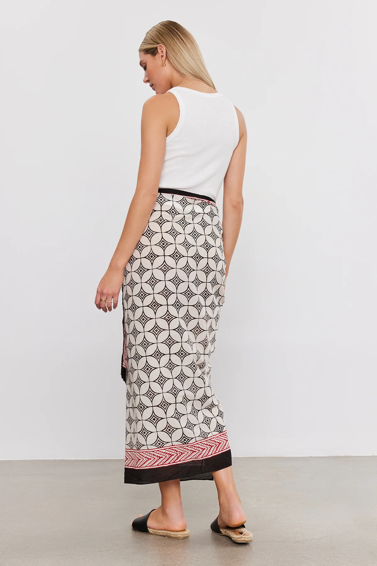SARONG WRAP - Image 4