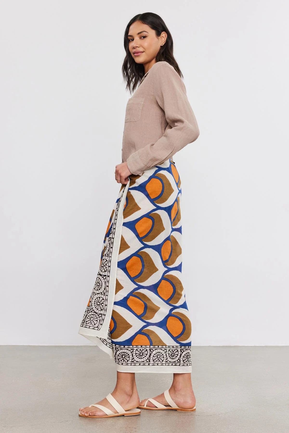 SARONG WRAP - Image 7