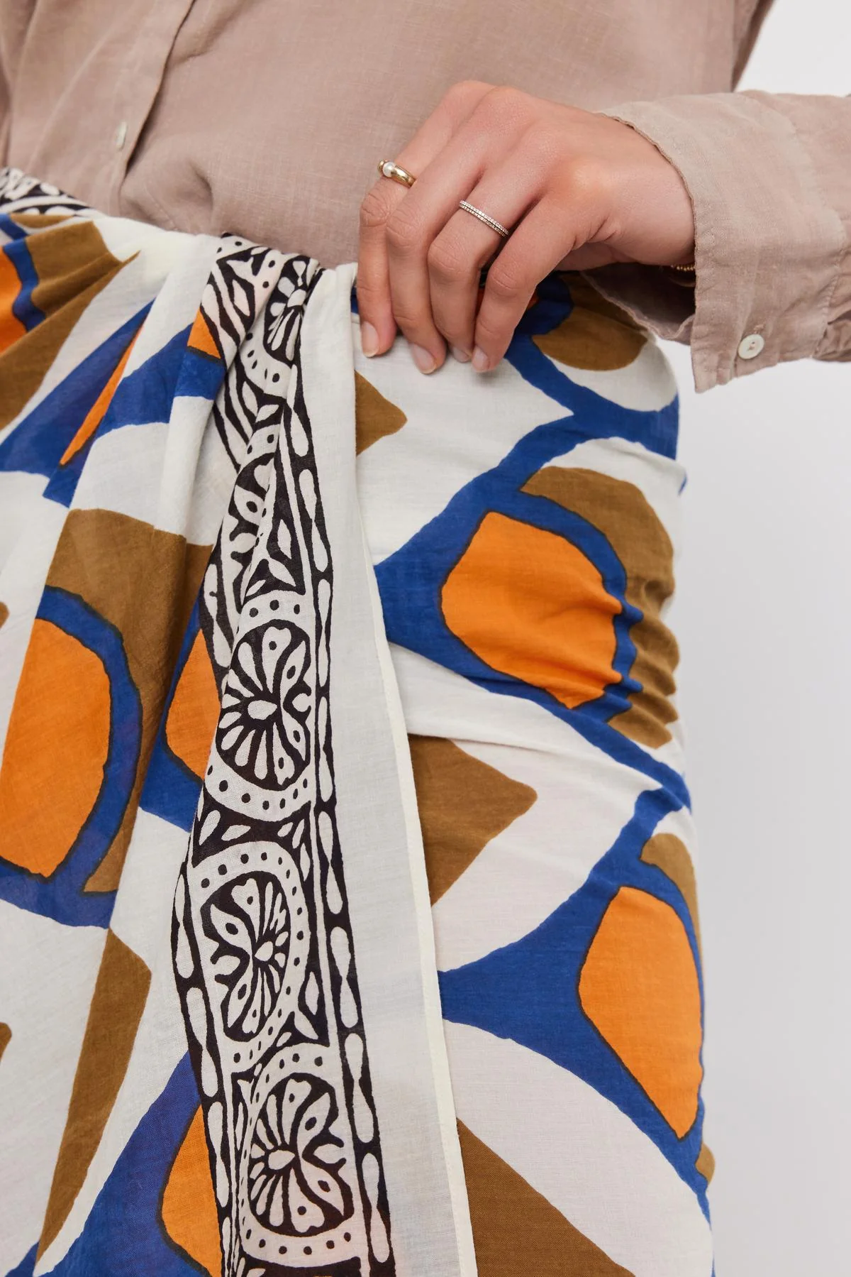 SARONG WRAP - Image 9