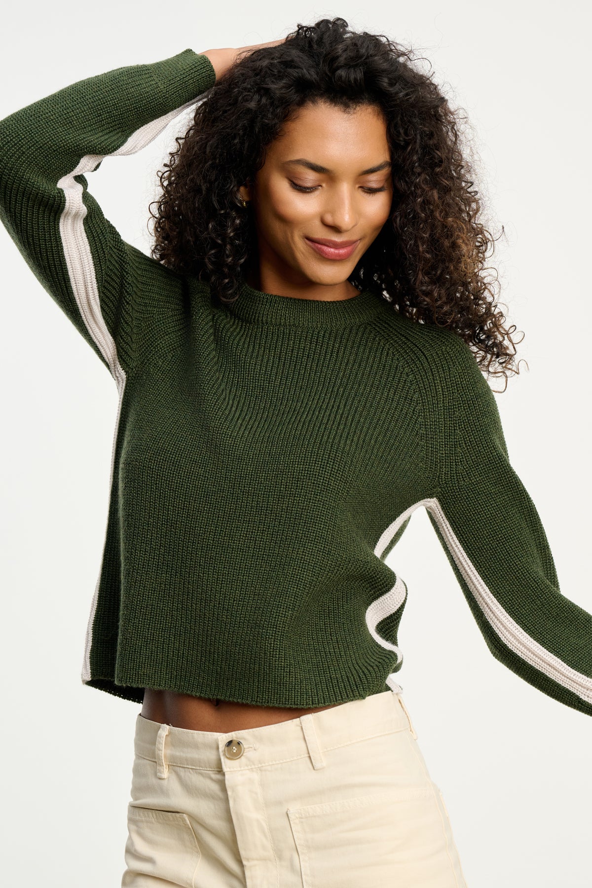 SAVANNAH SWEATER - Image 8