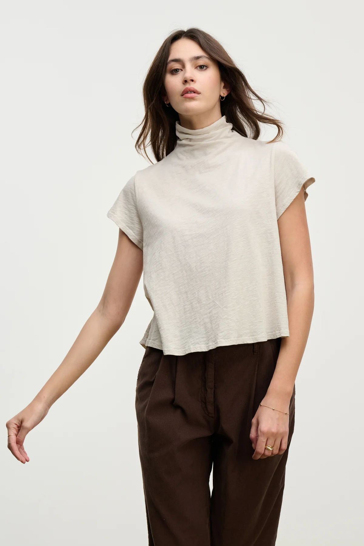 SAVI TEE - Image 4