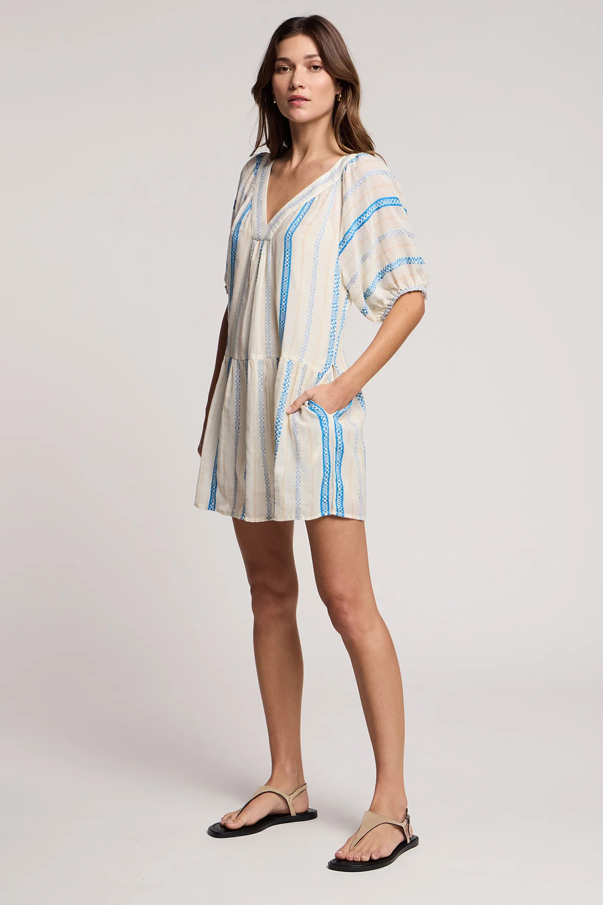SELITA DRESS - Image 10