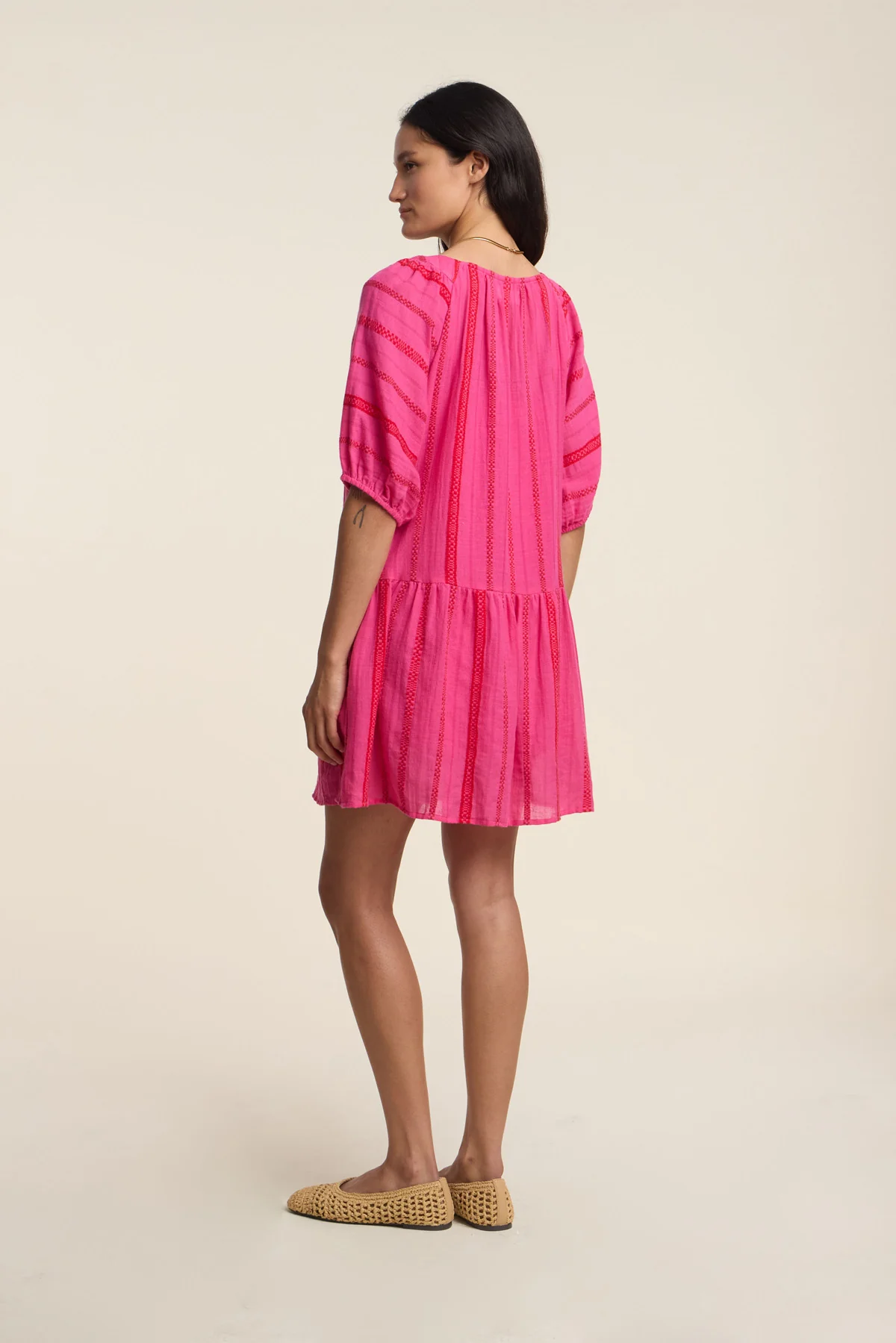 SELITA DRESS - Image 2