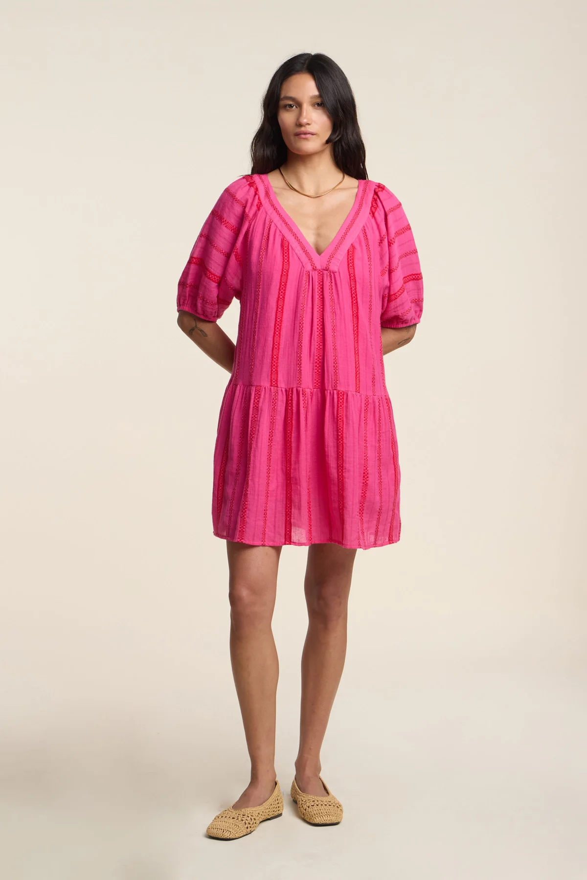 SELITA DRESS - Image 3