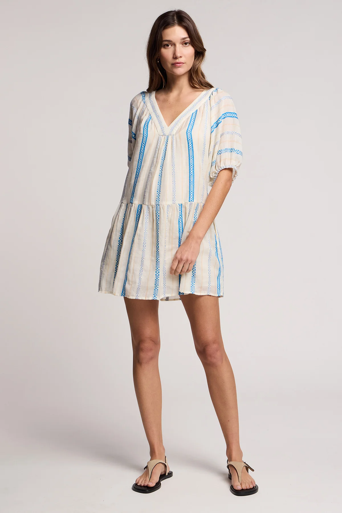 SELITA DRESS - Image 5