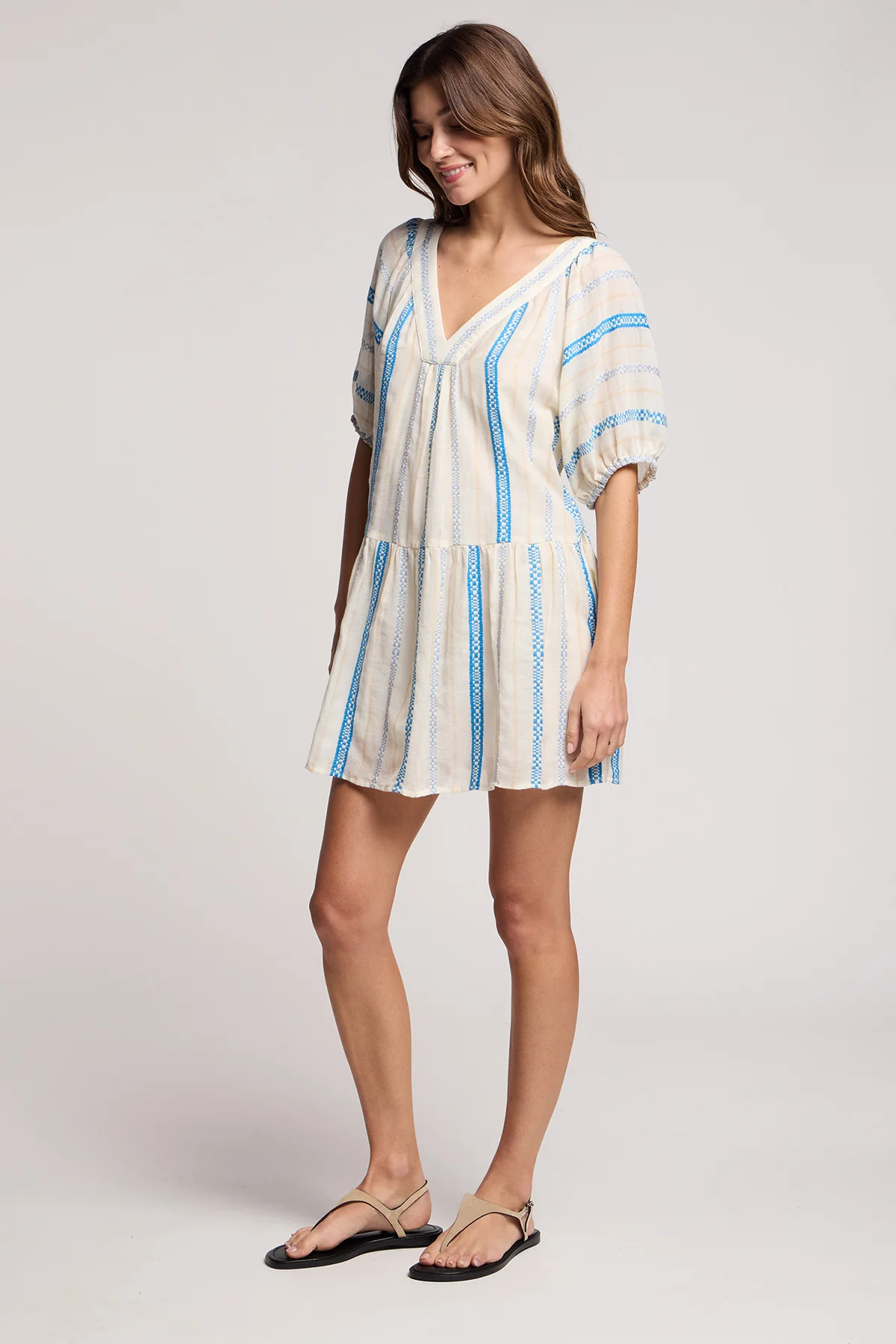SELITA DRESS - Image 6