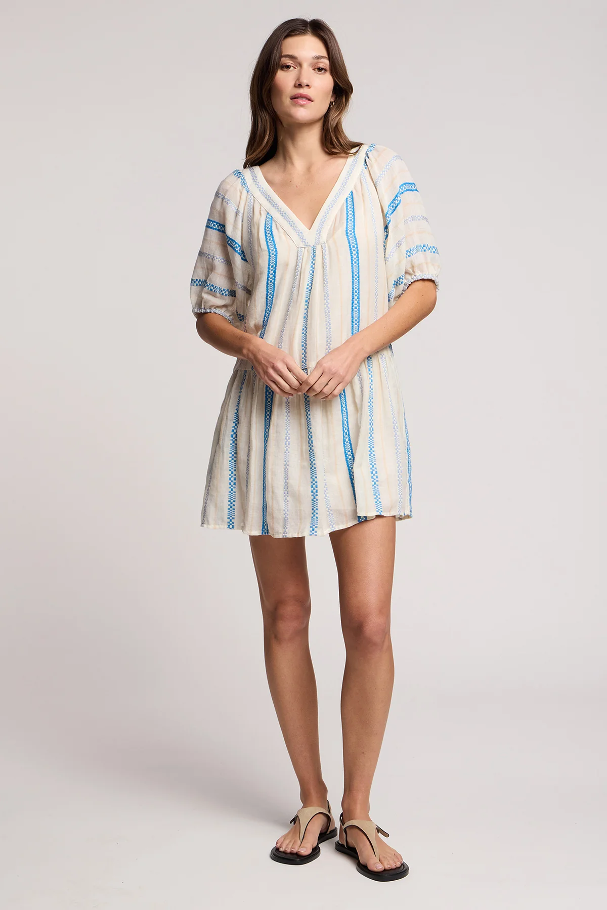SELITA DRESS - Image 8