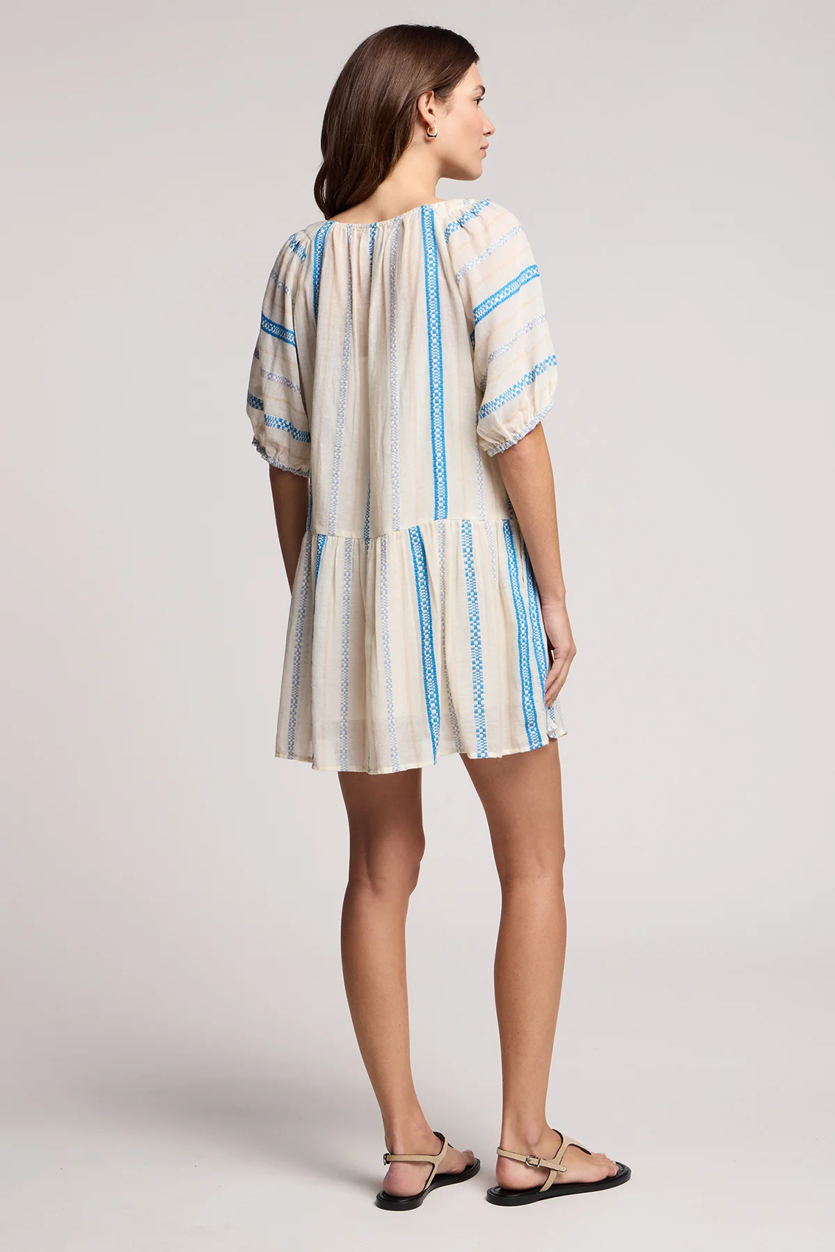 SELITA DRESS - Image 9