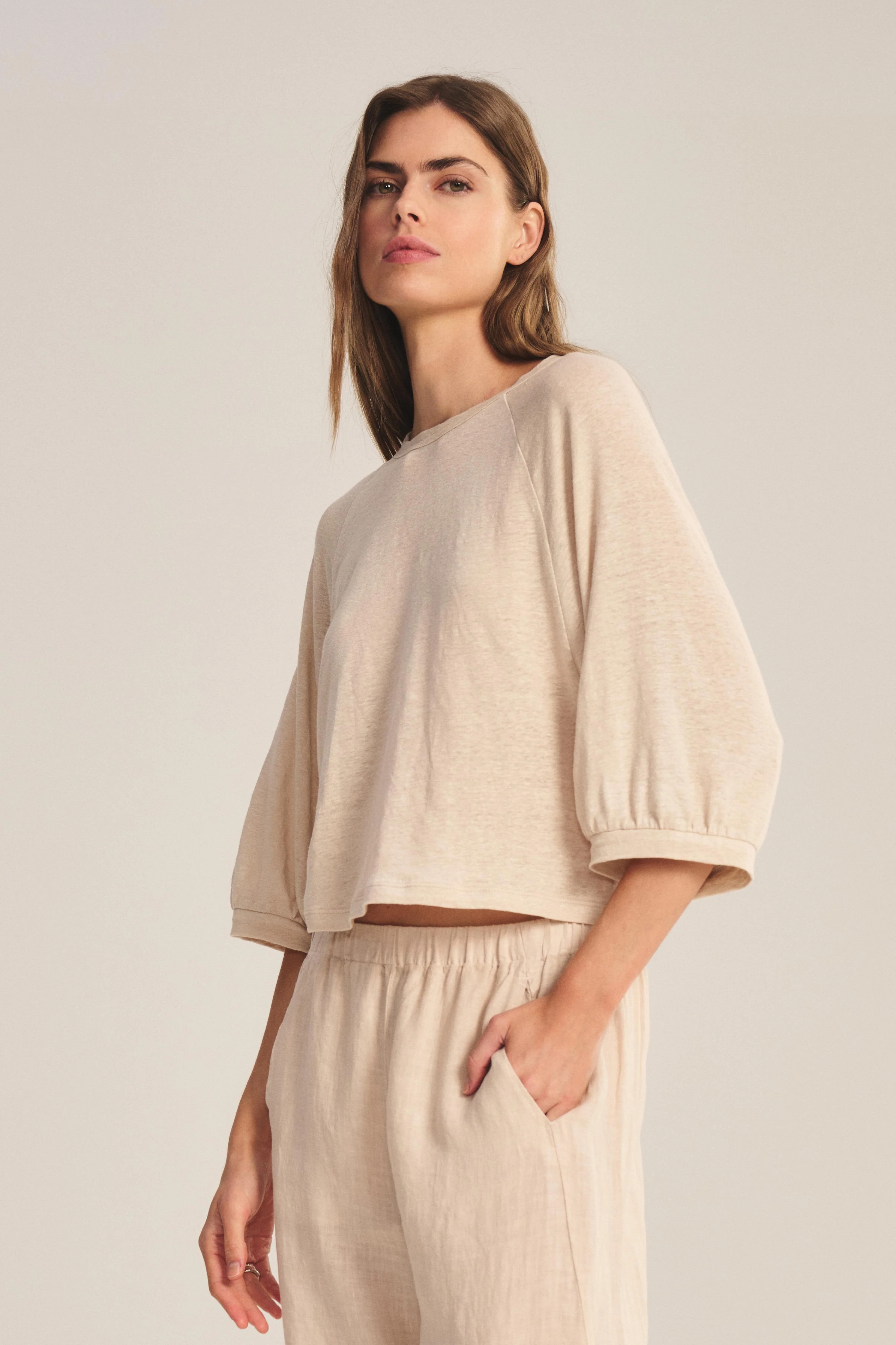 SHELLY TEE - Image 3