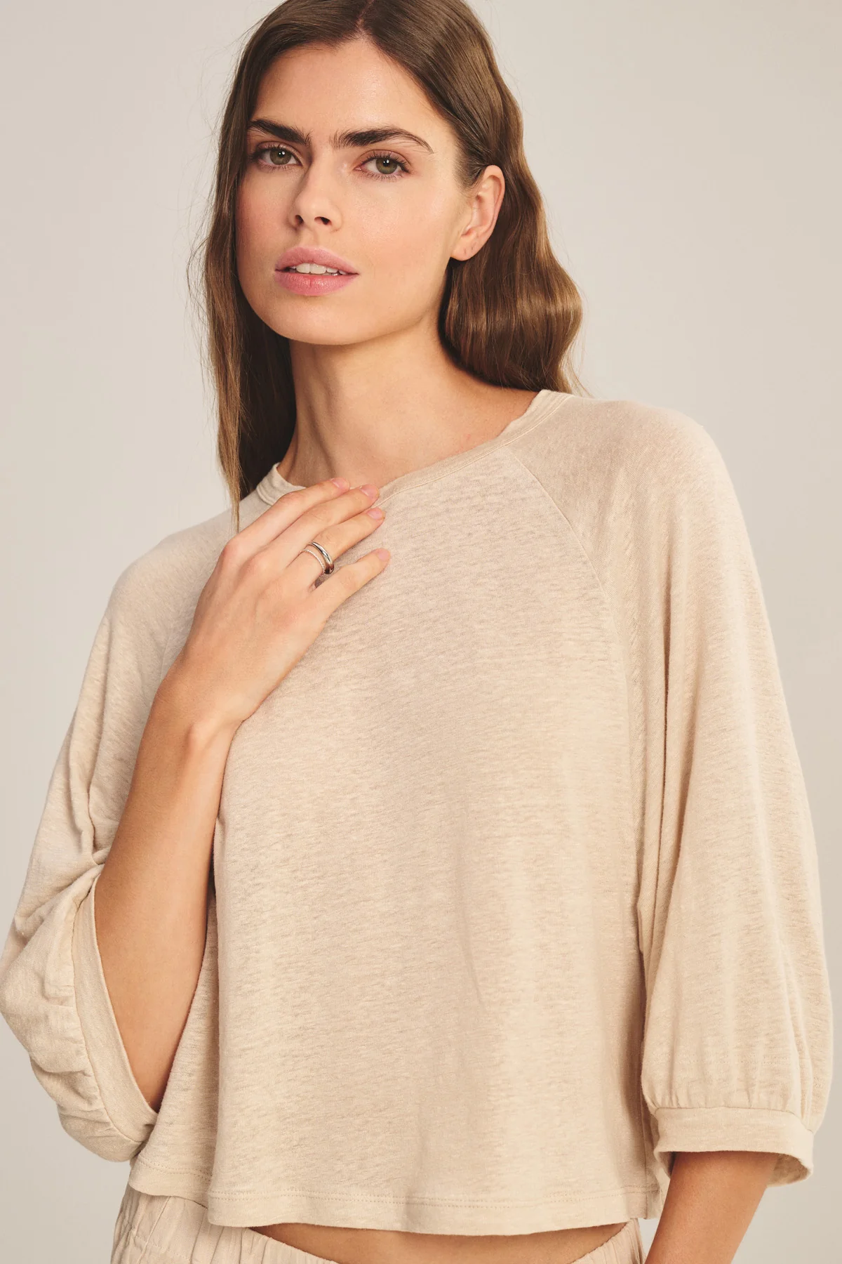 SHELLY TEE - Image 5