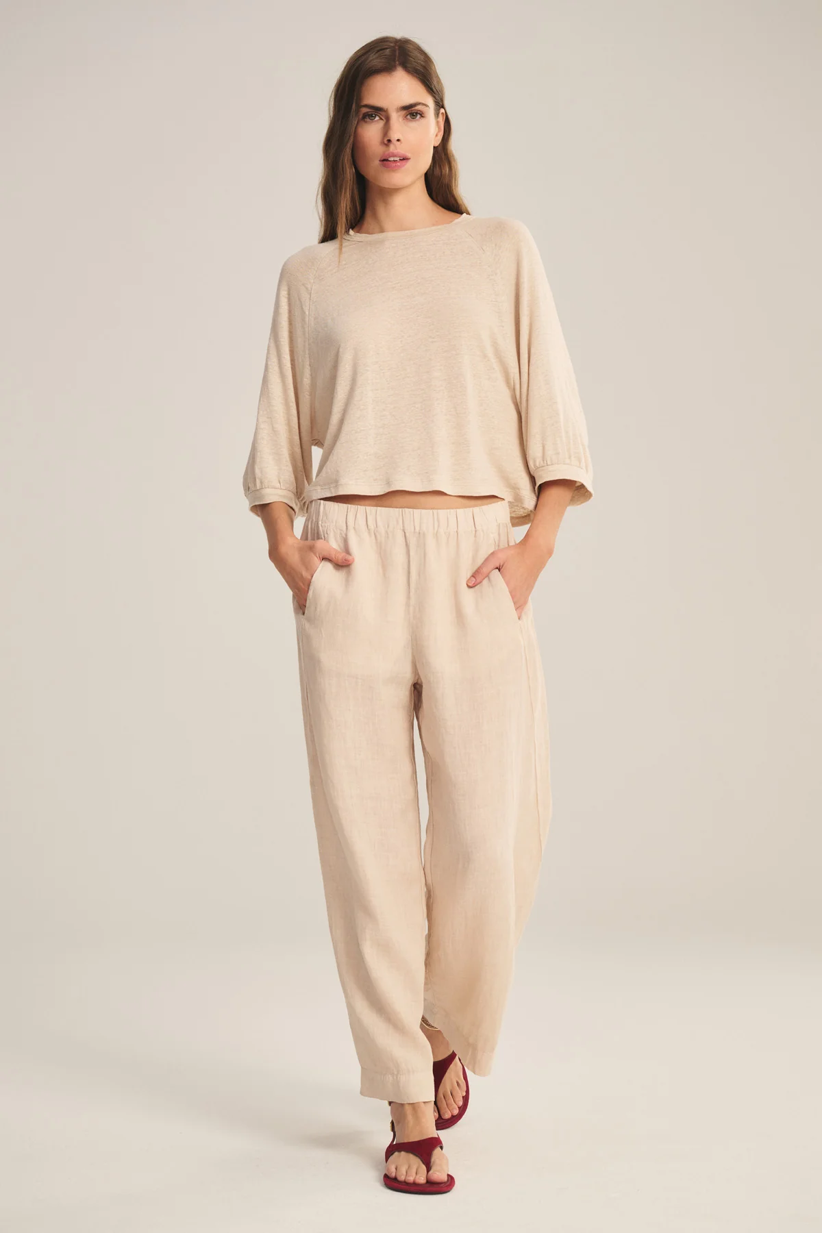 SHELLY TEE - Image 6
