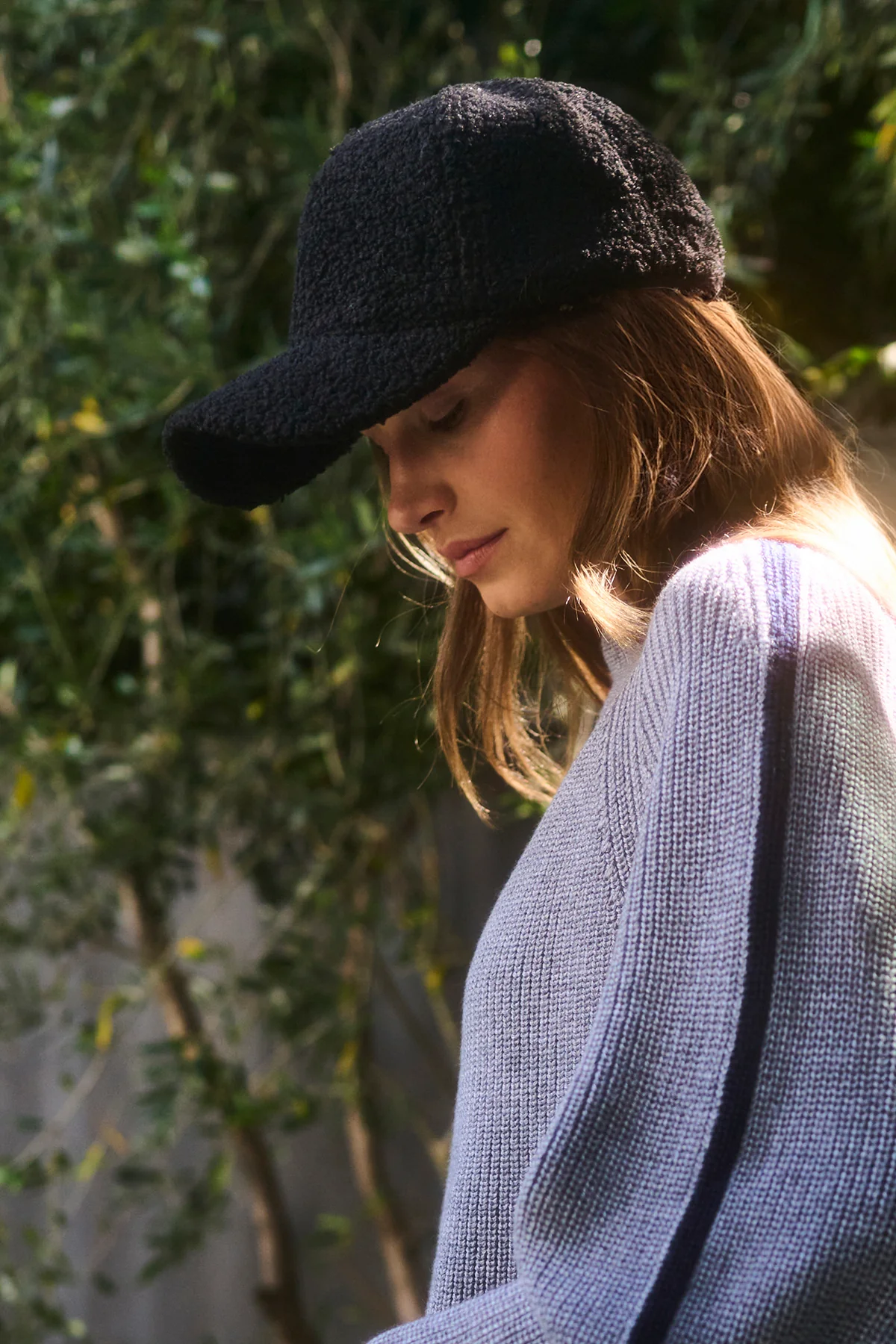 SHERPA CAP - Image 4