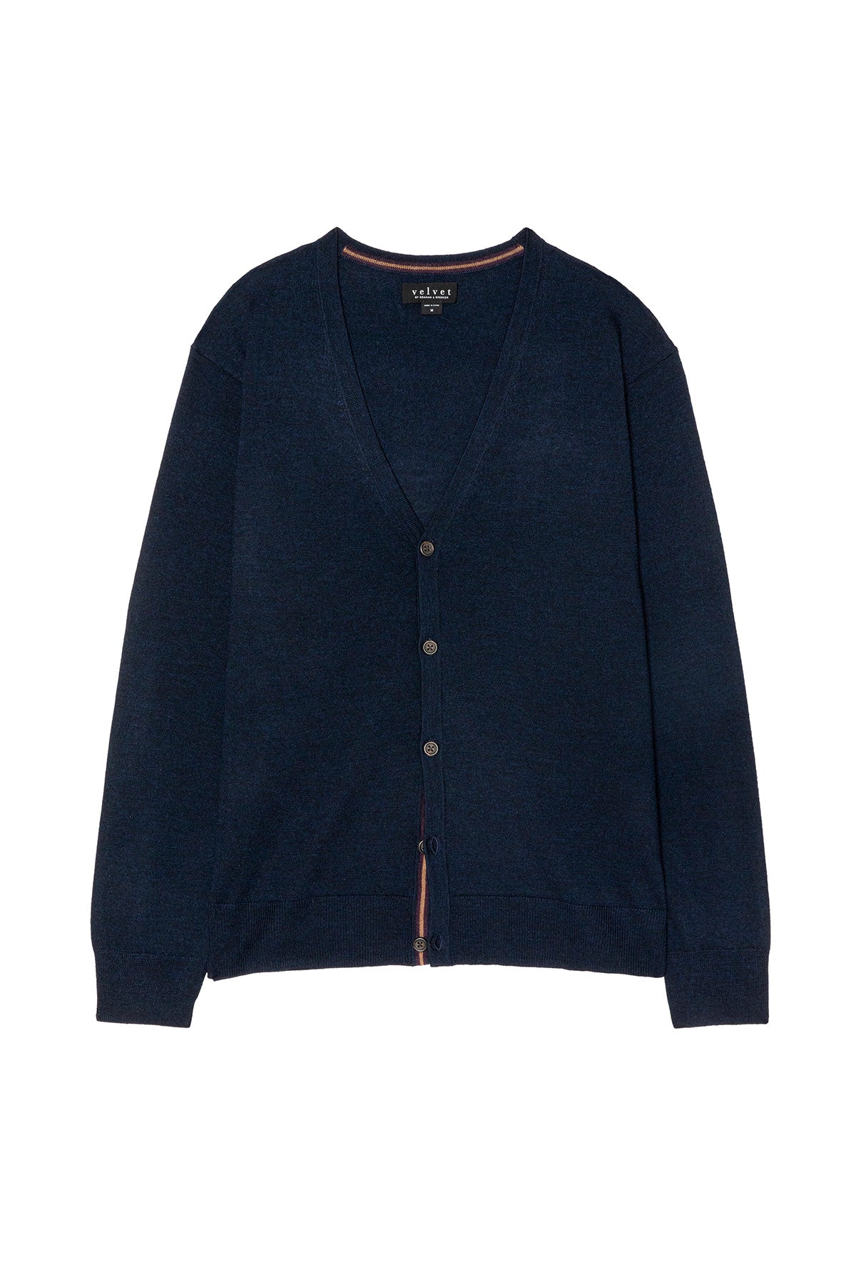 SILVIO CARDIGAN - Image 2