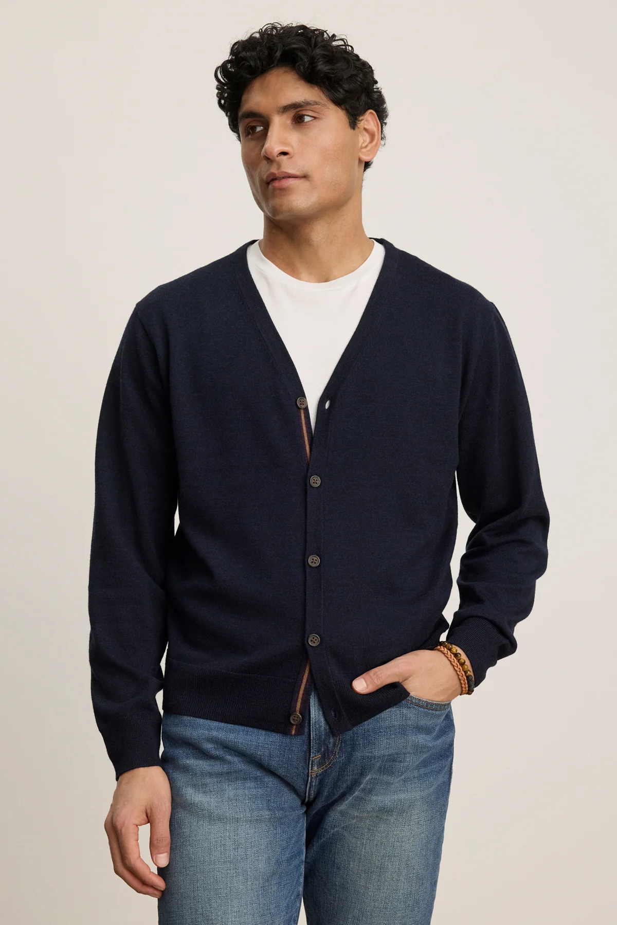 SILVIO CARDIGAN - Image 3