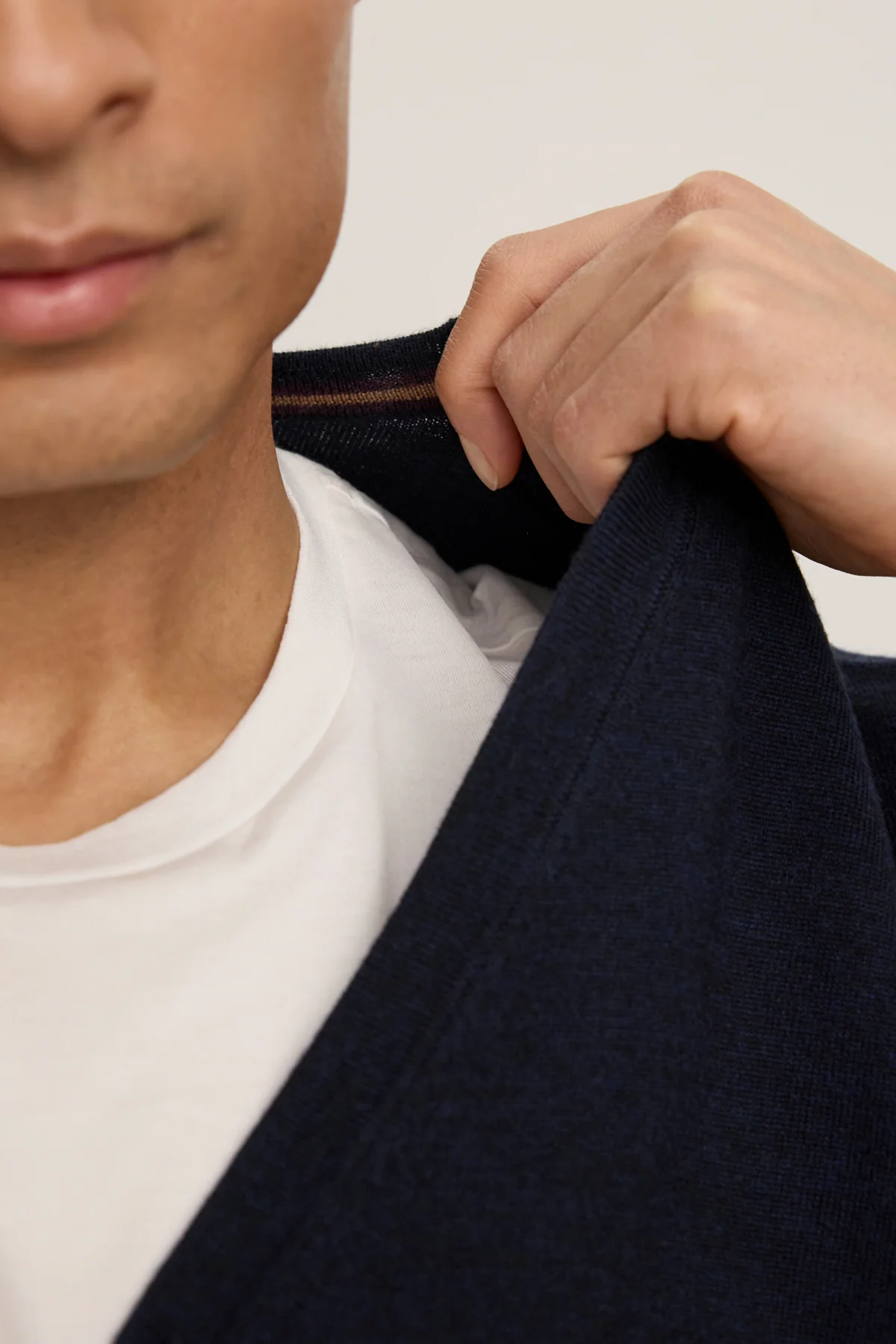 SILVIO CARDIGAN - Image 6