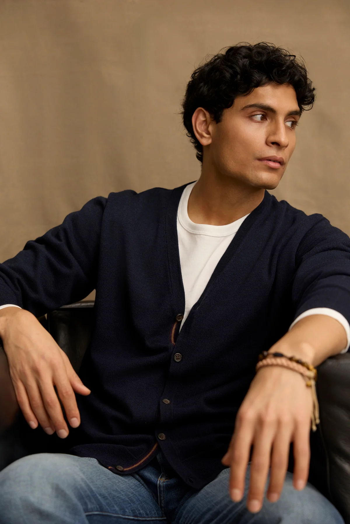 SILVIO CARDIGAN - Image 7