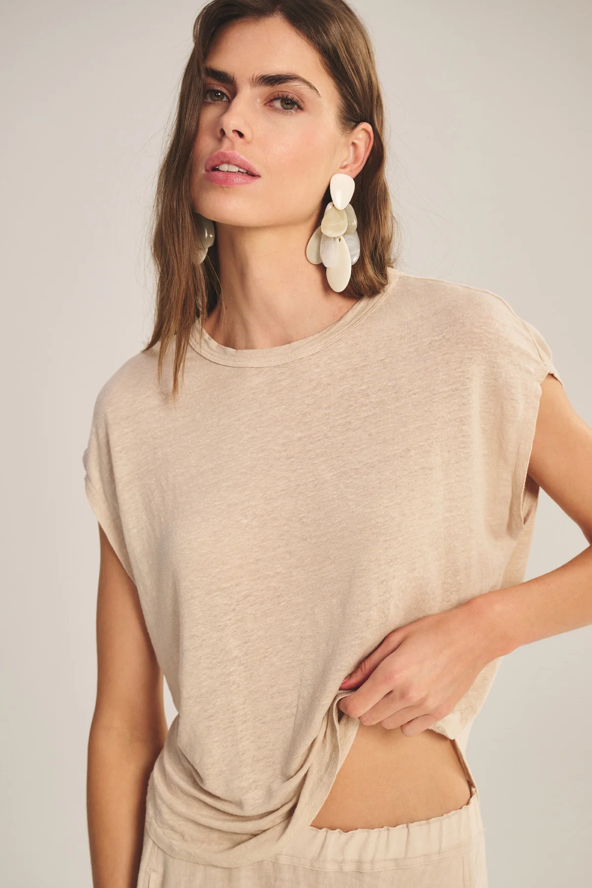 SINCLAIR TEE - Image 5
