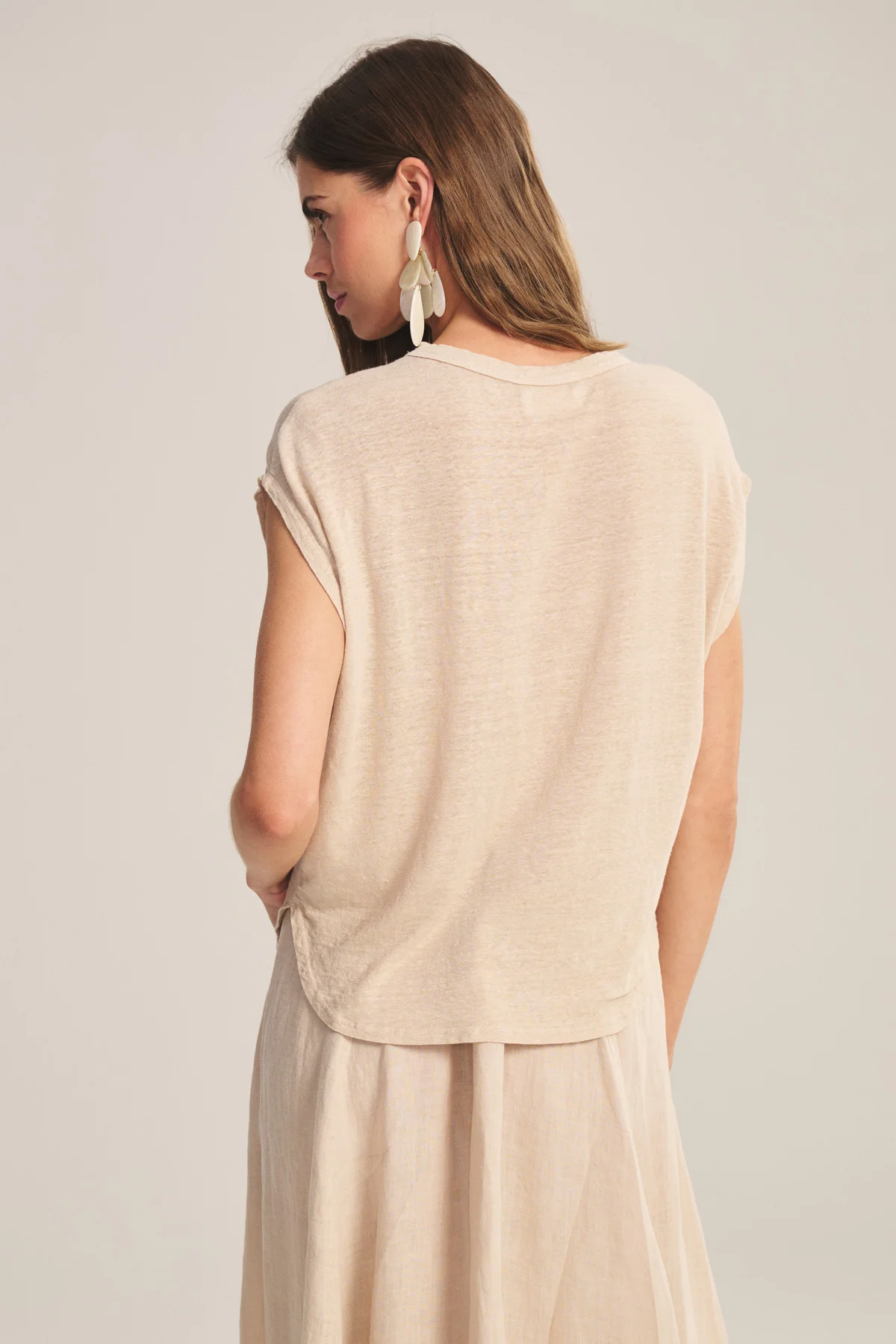 SINCLAIR TEE - Image 8