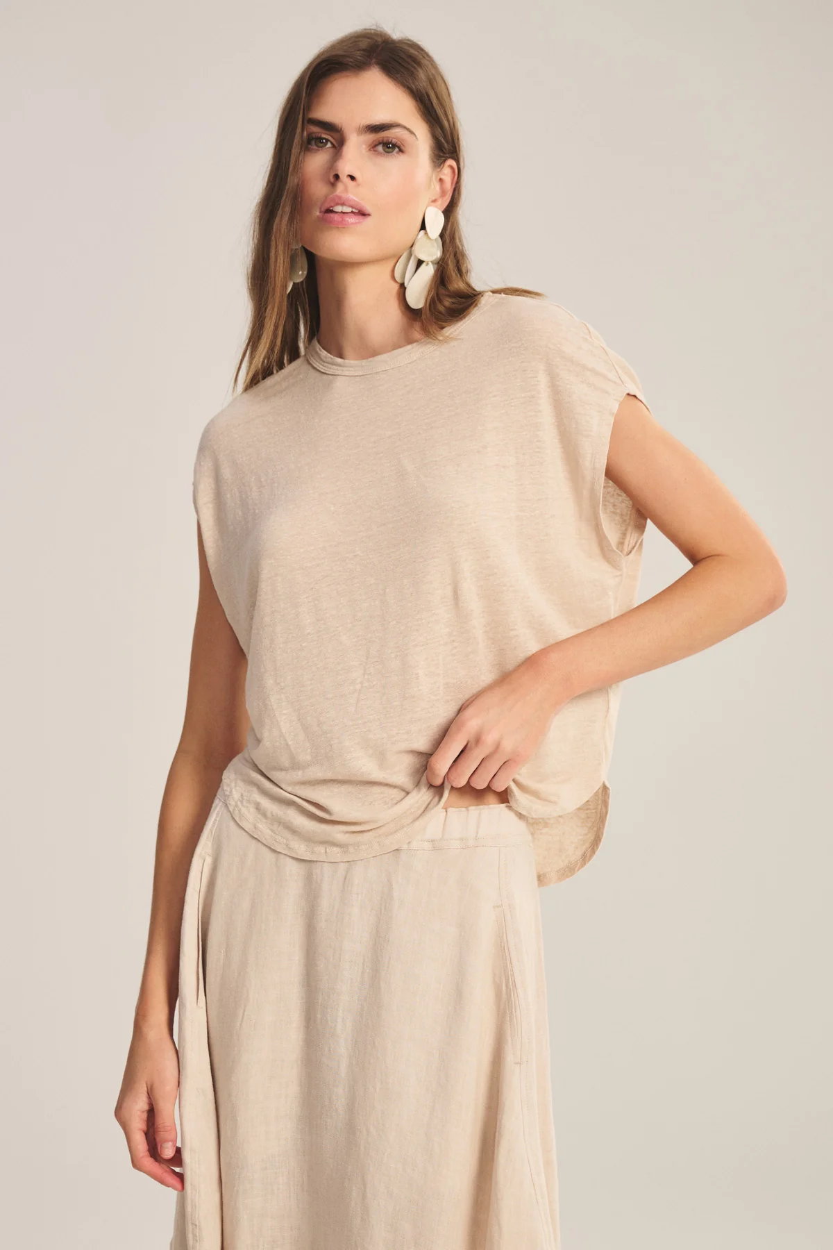 SINCLAIR TEE - Image 9