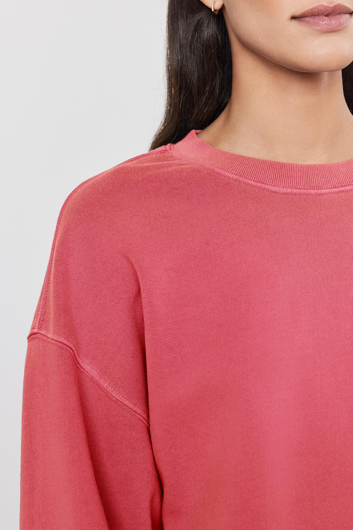 SKYLAR SWEATSHIRT - Image 2