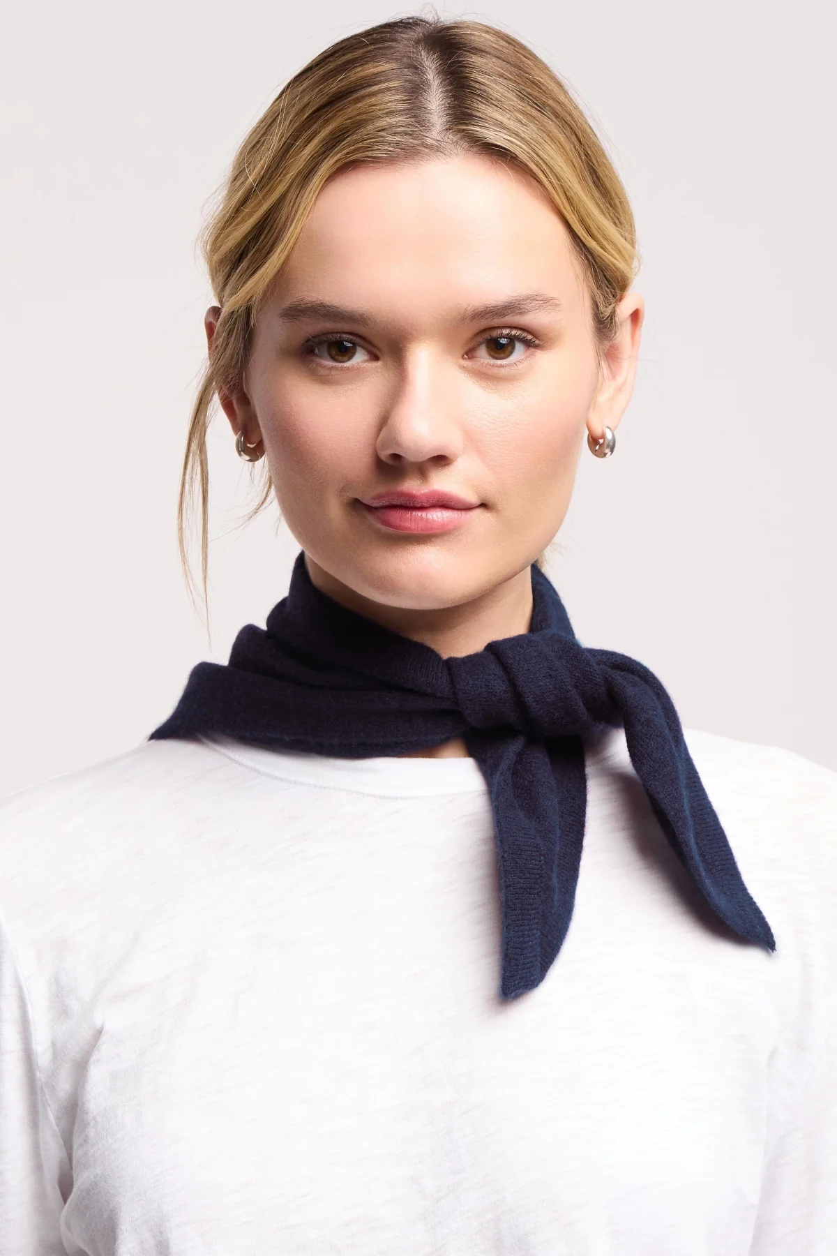 SMALL TRIANGLE BANDANA BY 40 COLORI - Image 4