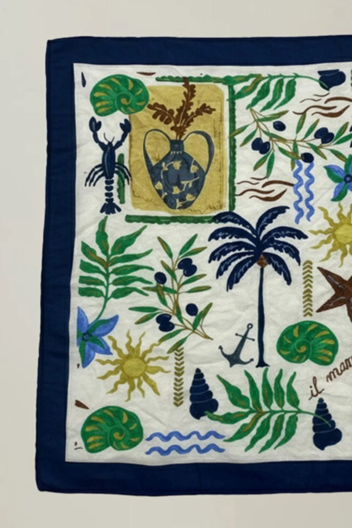 SOLI SCARF - Image 10