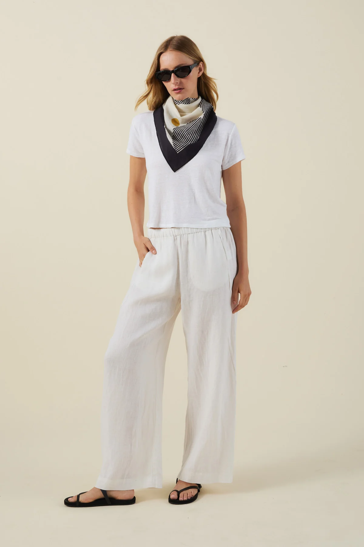 SOLI SCARF - Image 3