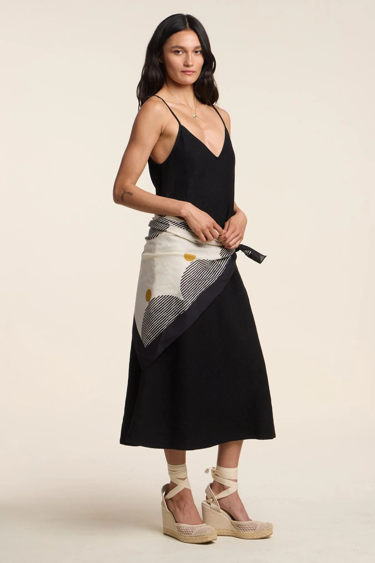 SOLI SCARF - Image 4