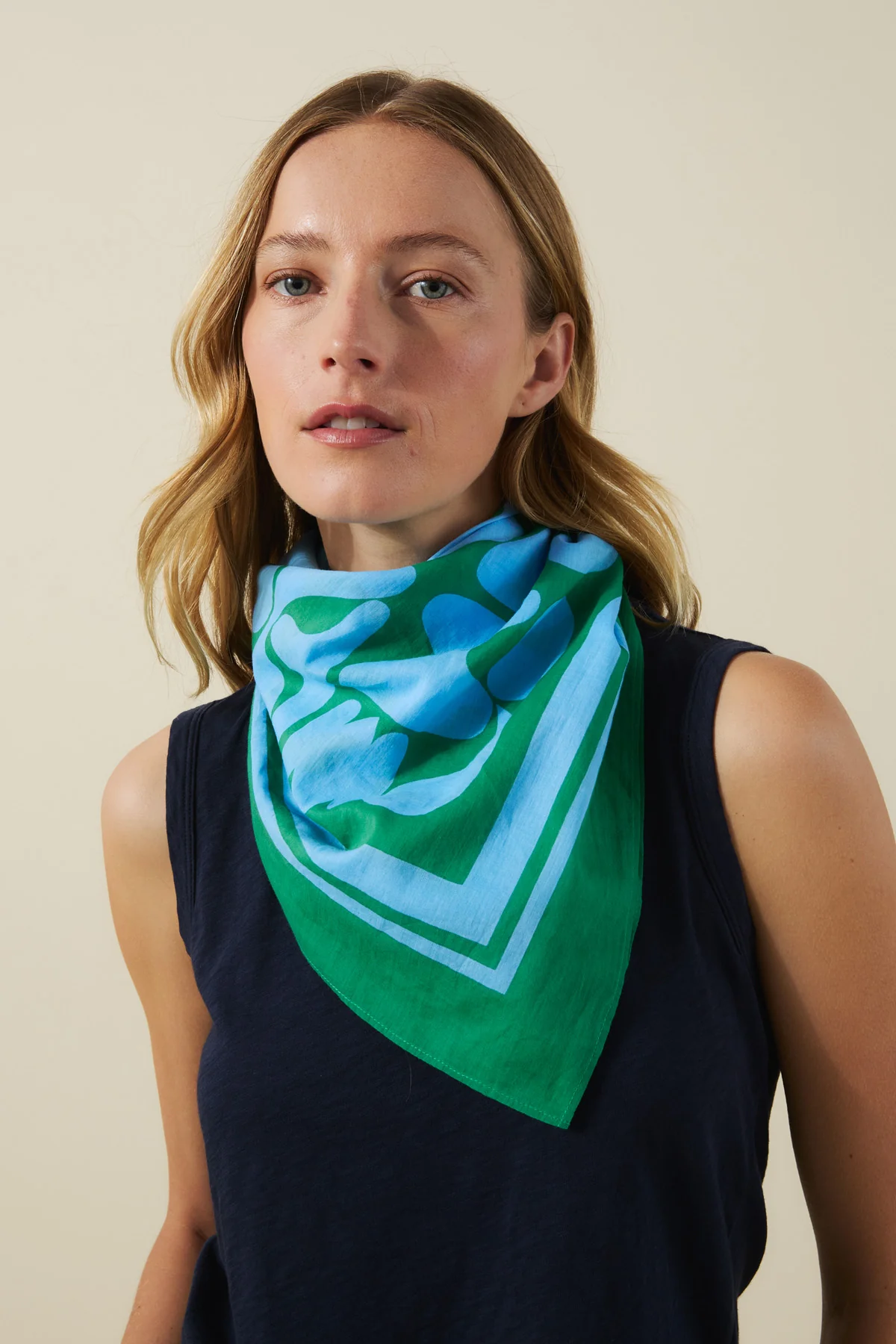 SOLI SCARF - Image 7
