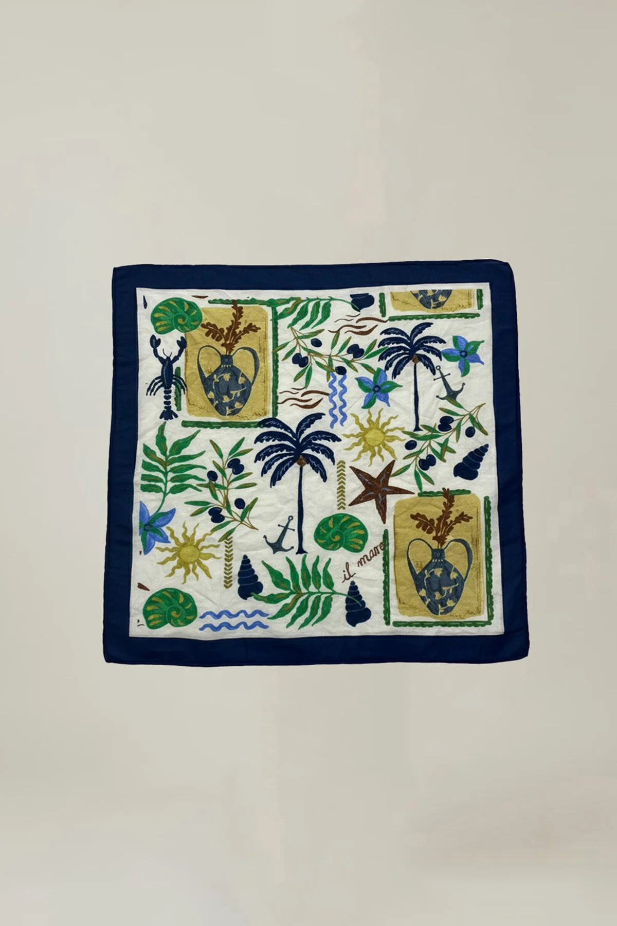 SOLI SCARF - Image 9