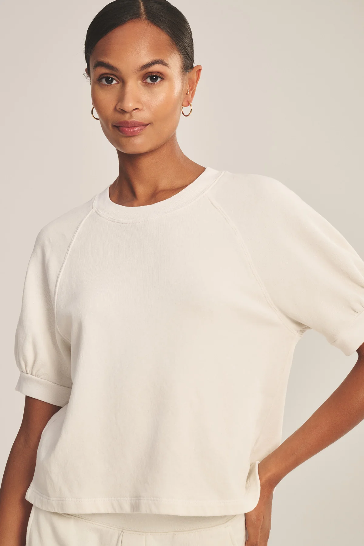 SONNET SWEATSHIRT - Image 2