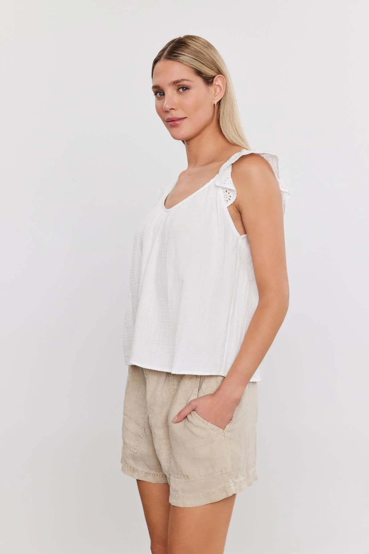 STELLA TANK TOP - Image 2