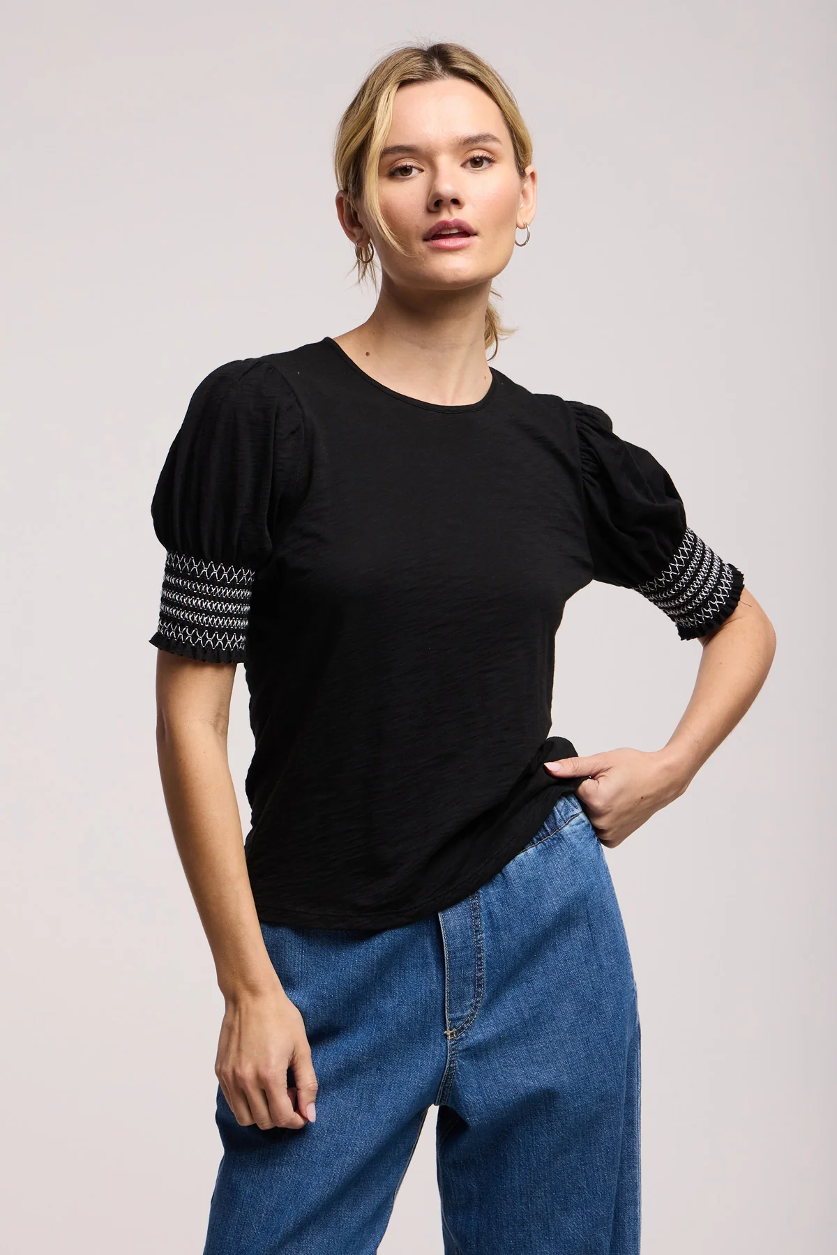 SUE TOP - Image 3