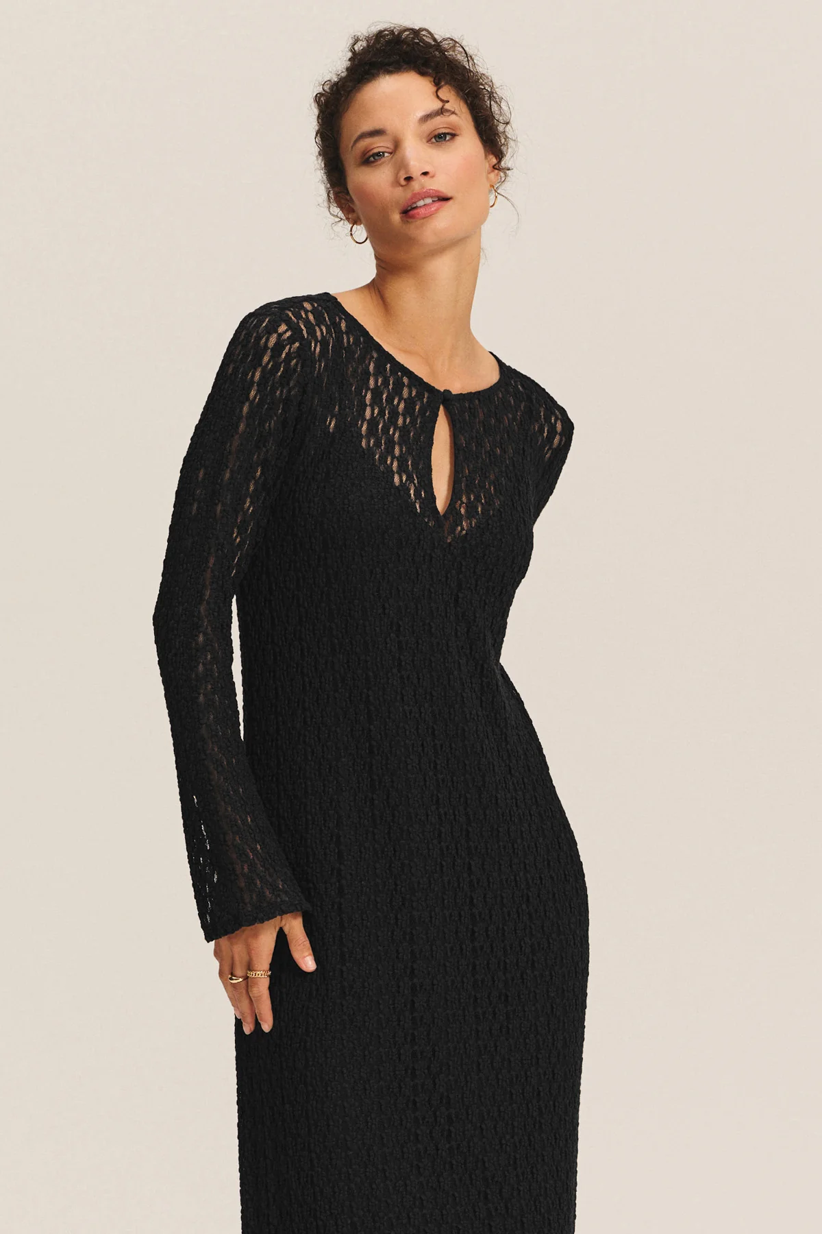 TABITHA DRESS - Image 8