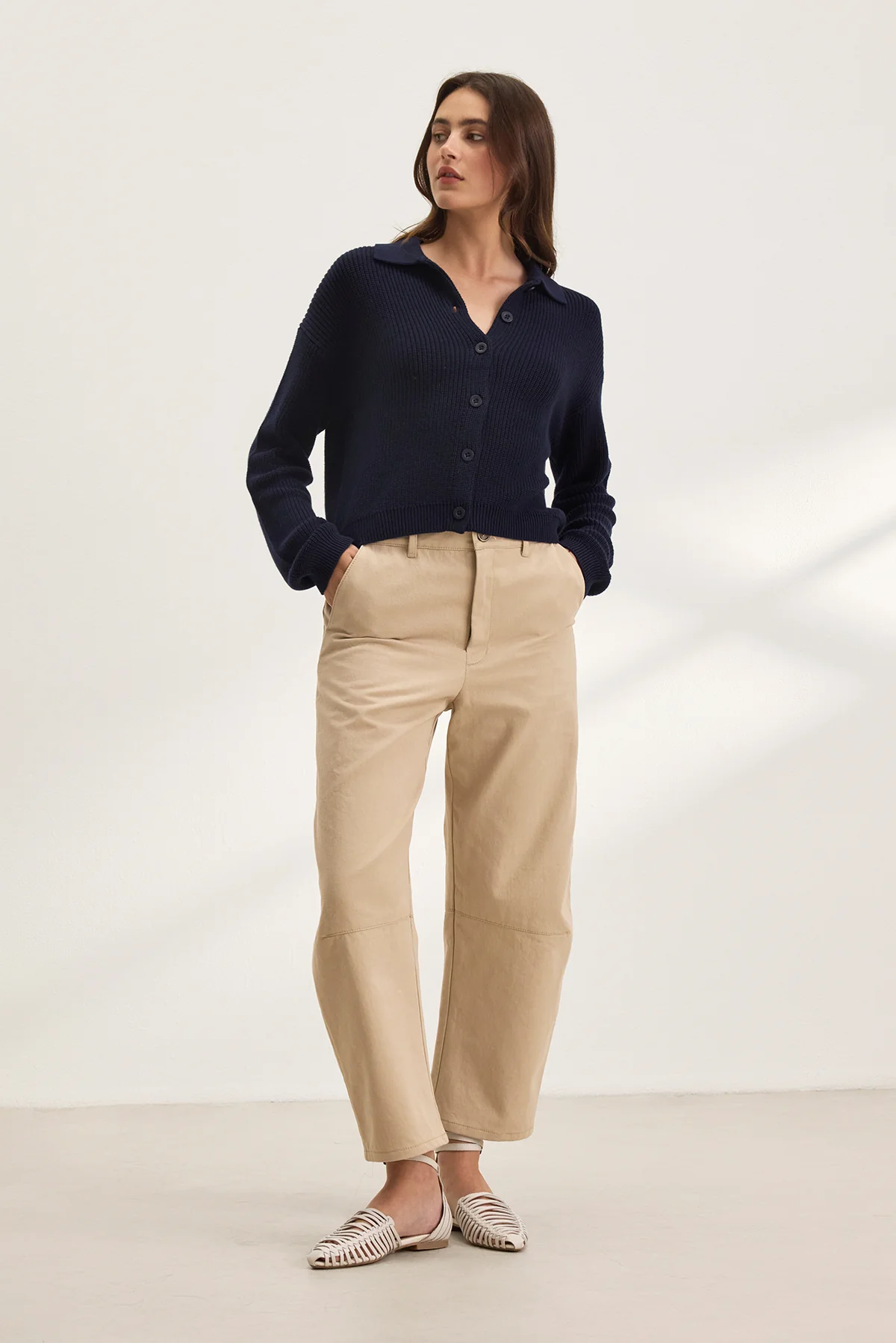 TAJ CARDIGAN - Image 10
