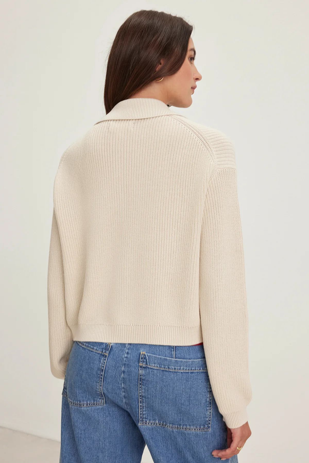 TAJ CARDIGAN - Image 3