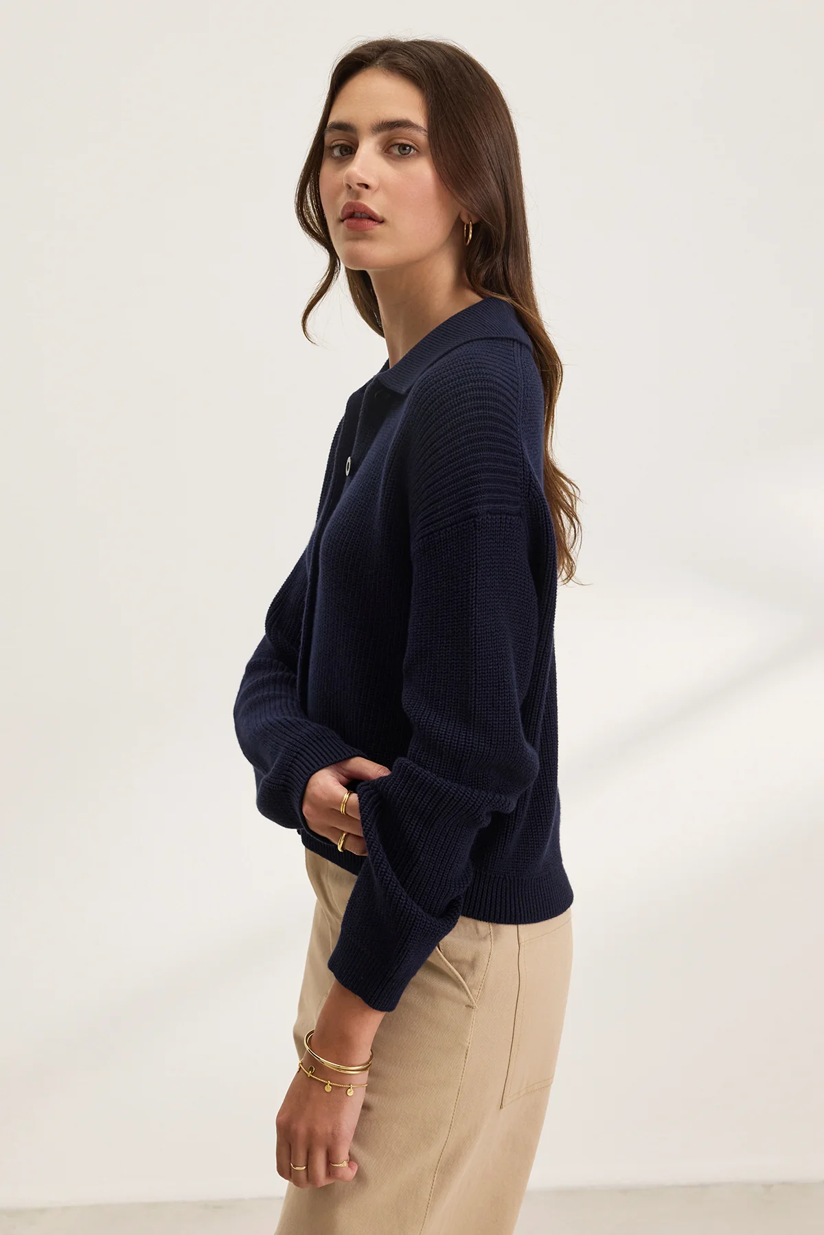 TAJ CARDIGAN - Image 7