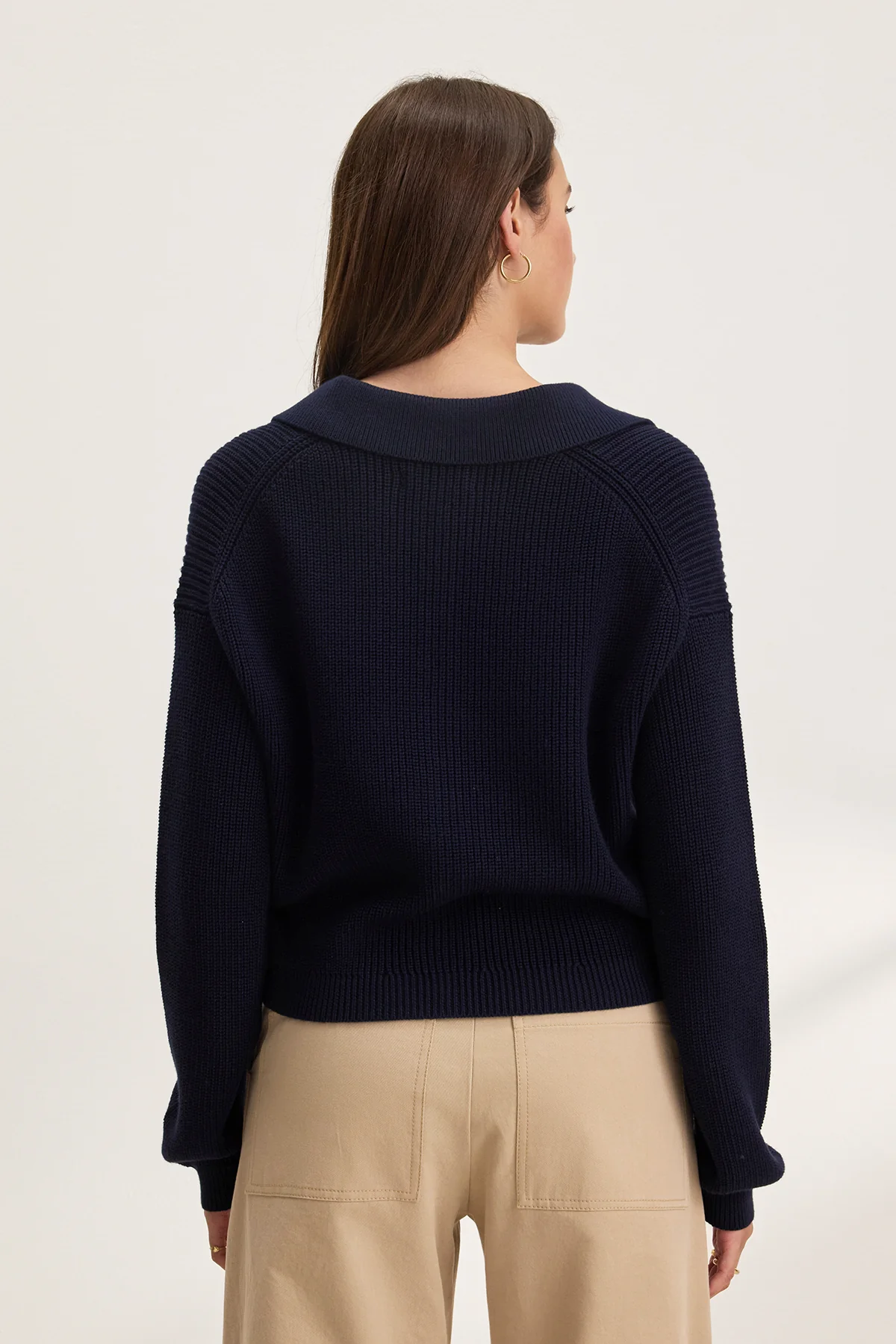 TAJ CARDIGAN - Image 8