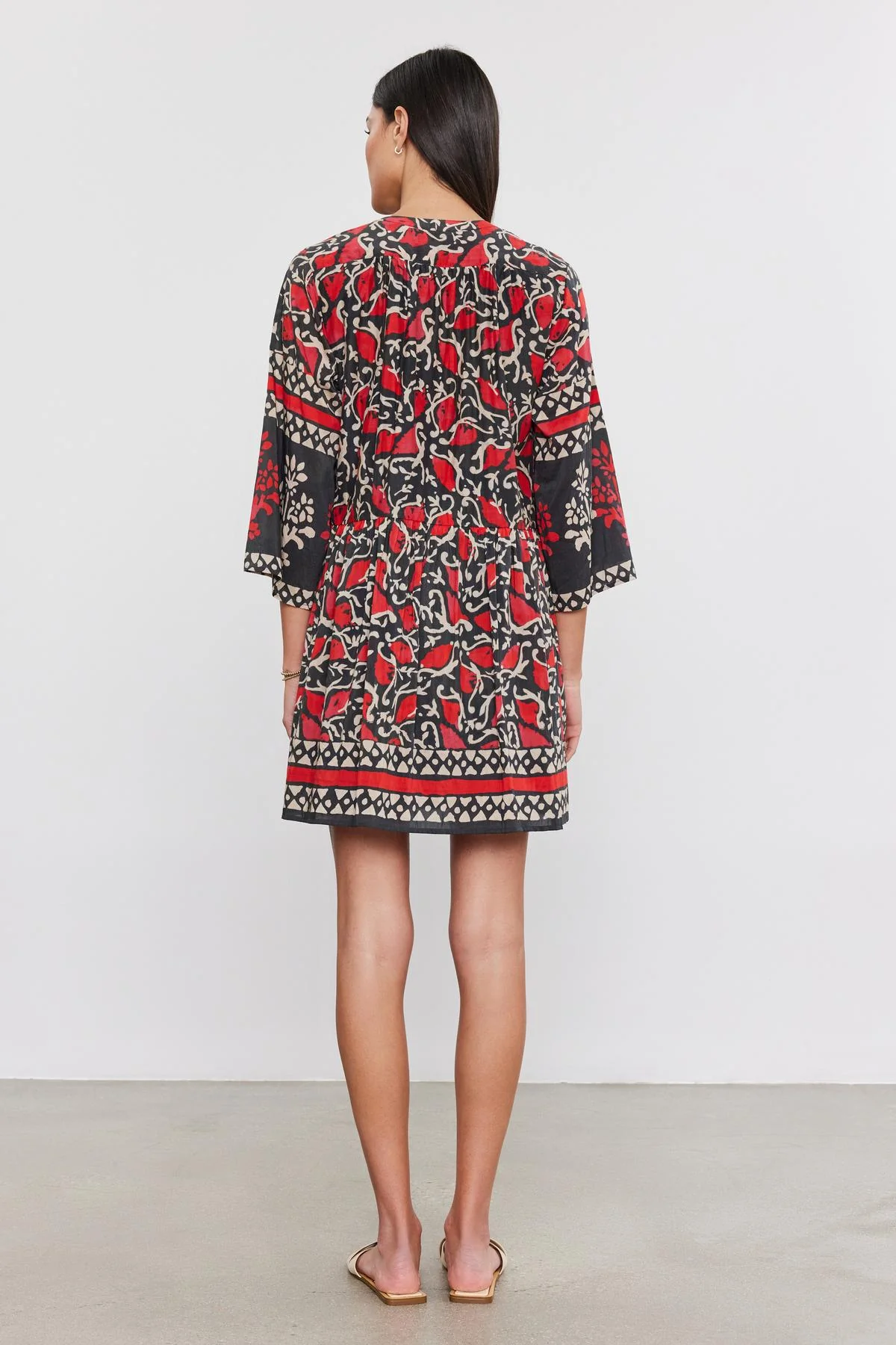 TALIA DRESS - Image 3