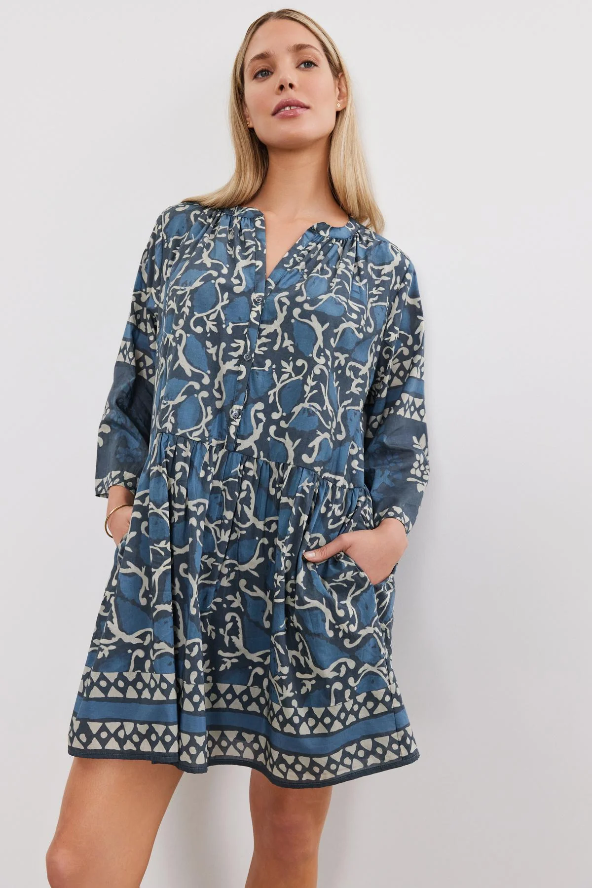 TALIA DRESS - Image 4