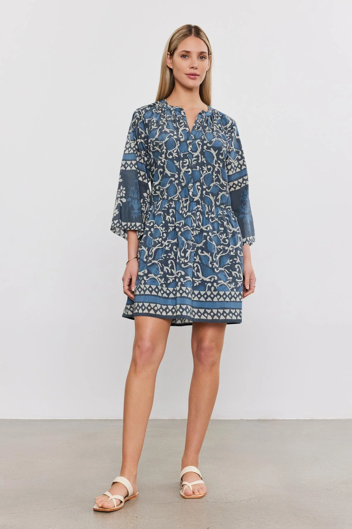 TALIA DRESS - Image 5