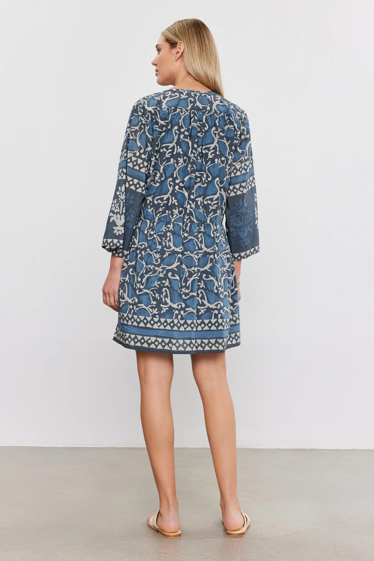 TALIA DRESS - Image 6