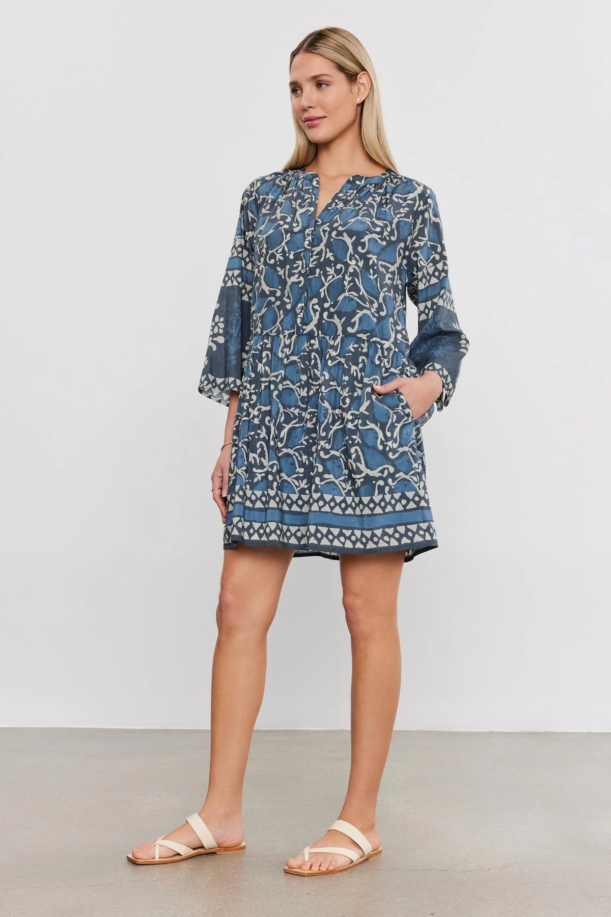 TALIA DRESS - Image 7