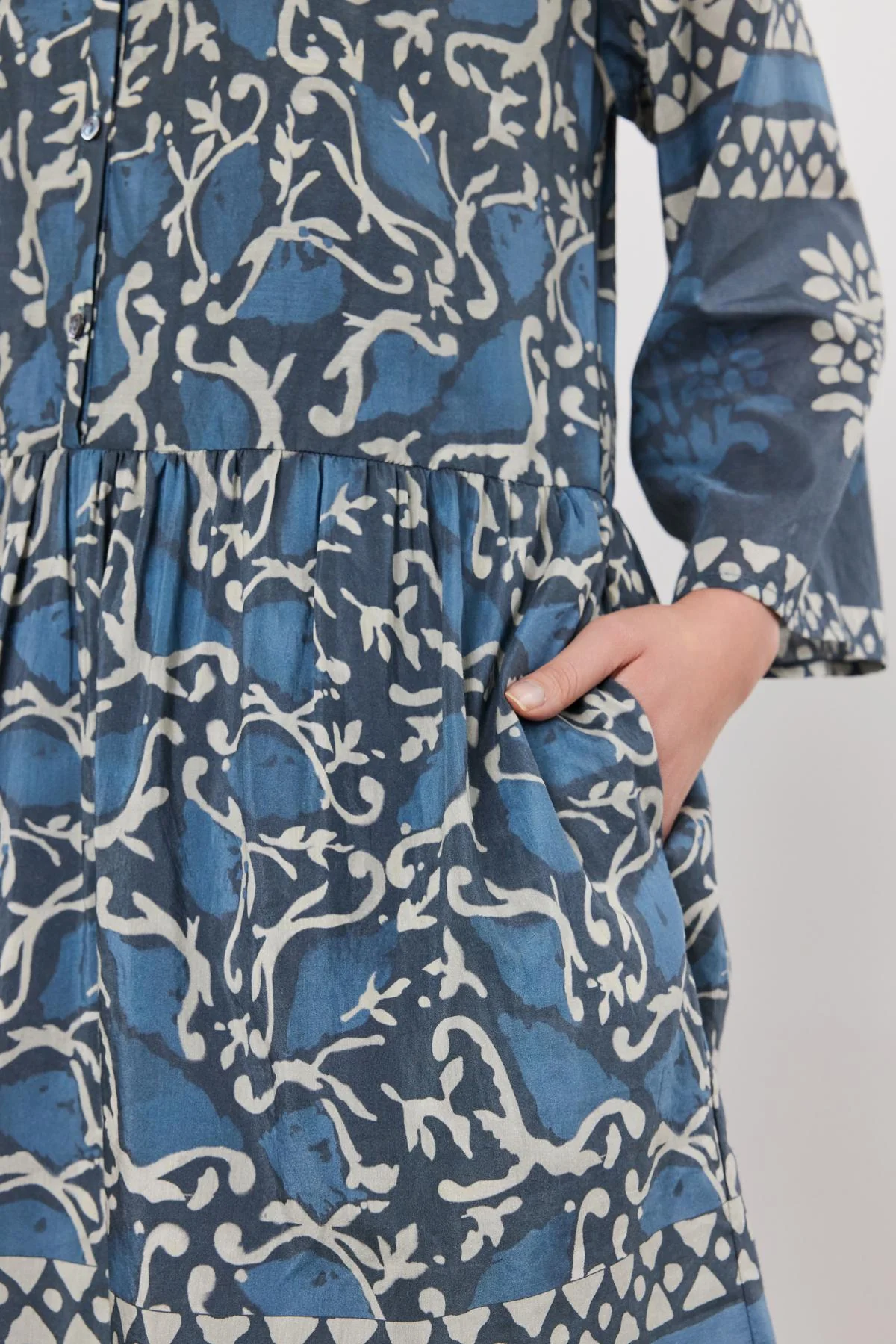 TALIA DRESS - Image 8