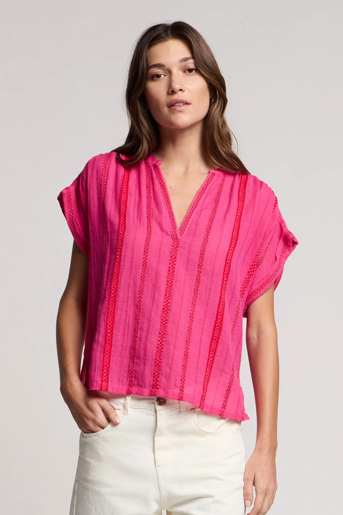 Semi-Annual Sale - Tees & Tops