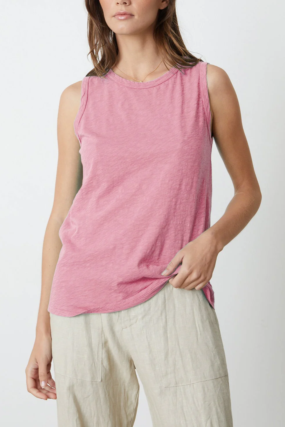 TAURUS TANK TOP - Image 8