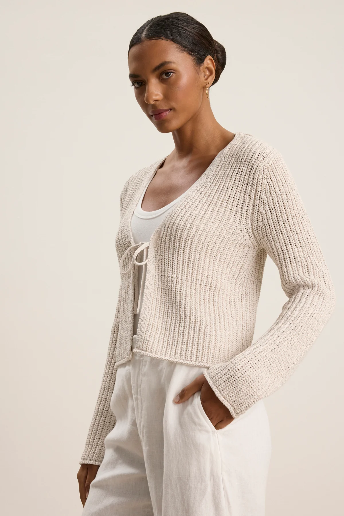 THALIA CARDIGAN - Image 13